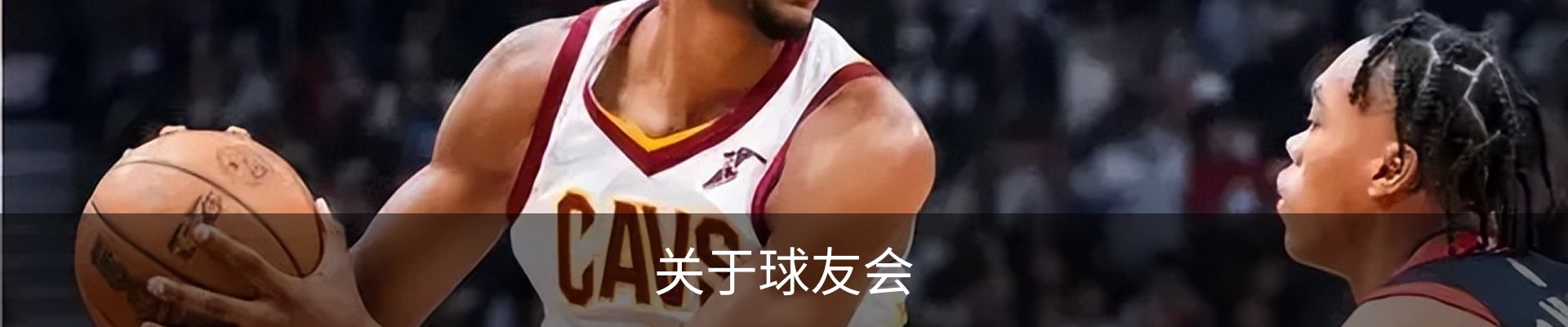 关于球友会